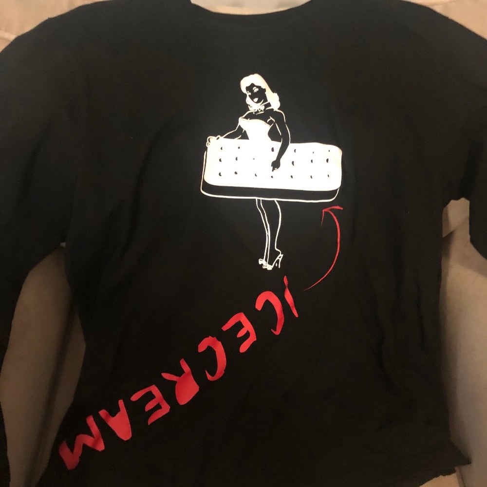 BBC- Billionaire Boys Club - ICE CREAM